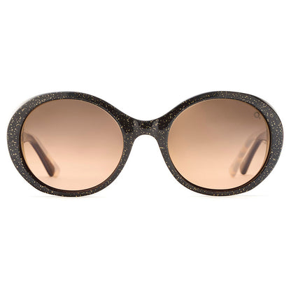 Etnia Barcelona Sunglasses, Model: Elba Colour: BKGD