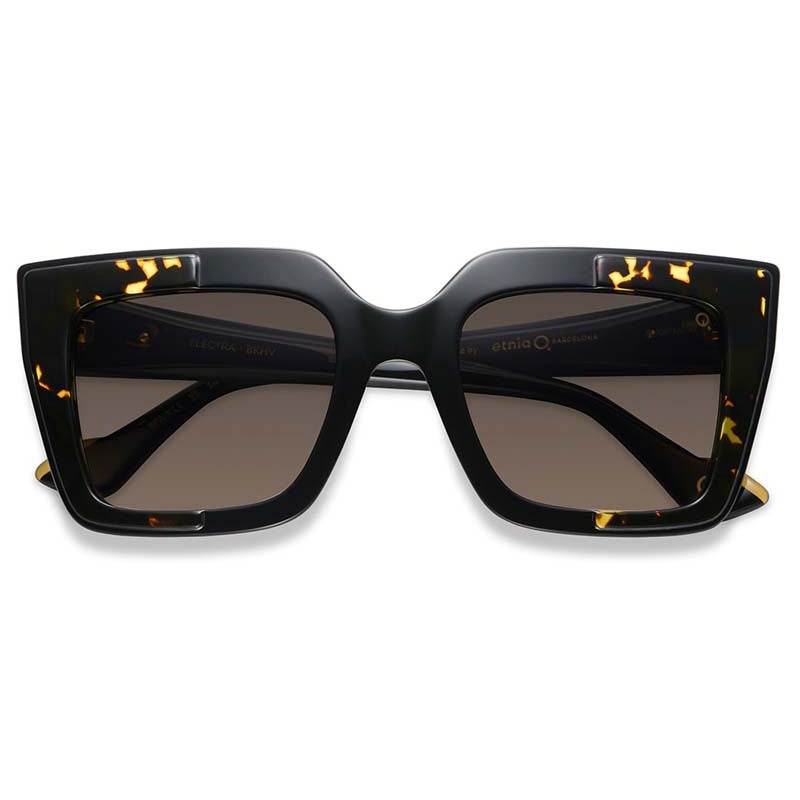 Etnia Barcelona Sunglasses, Model: Electra Colour: BKHV