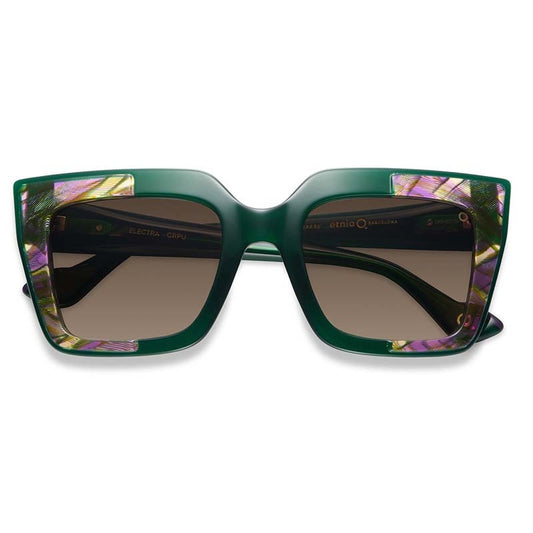 Etnia Barcelona Sunglasses, Model: Electra Colour: GRPU