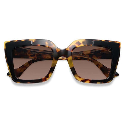 Etnia Barcelona Sunglasses, Model: Electra Colour: HVBK