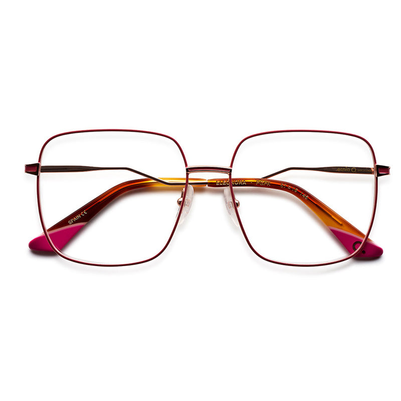 Etnia Barcelona Eyeglasses, Model: Eleonora Colour: PGPK