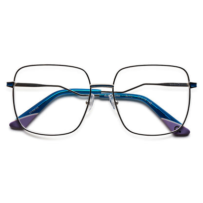 Etnia Barcelona Eyeglasses, Model: Eleonora Colour: SLTQ