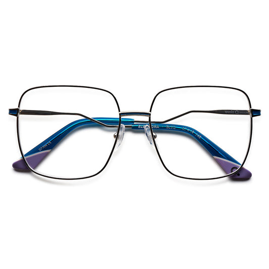 Etnia Barcelona Eyeglasses, Model: Eleonora Colour: SLTQ