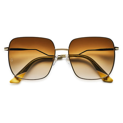 Etnia Barcelona Sunglasses, Model: EleonoraSUN Colour: GDGR