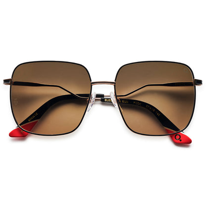 Etnia Barcelona Sunglasses, Model: EleonoraSUN Colour: PGBK