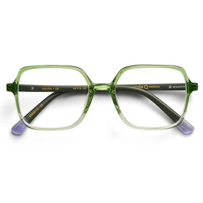 Etnia Barcelona Eyeglasses, Model: Eleven Colour: GR