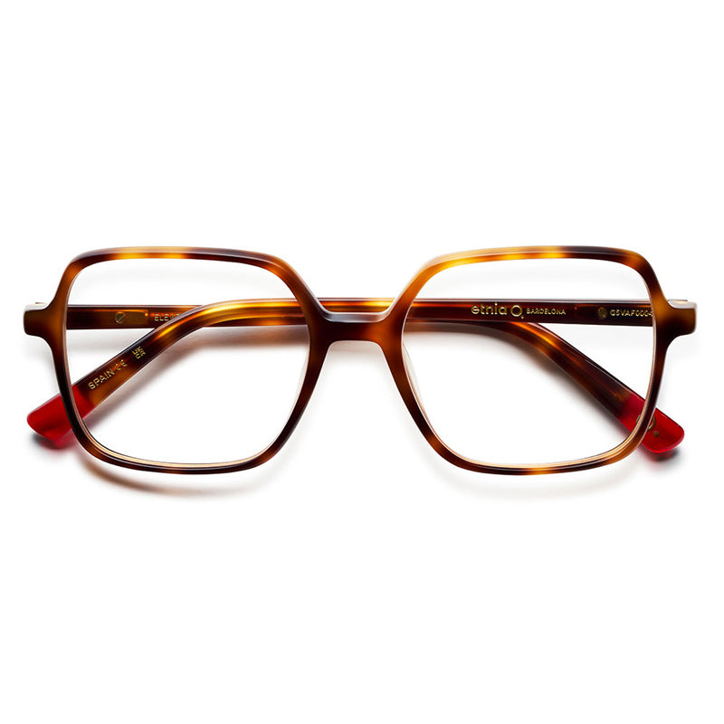 Etnia Barcelona Eyeglasses, Model: Eleven Colour: HV