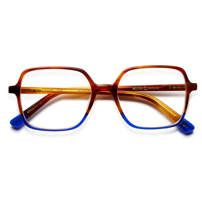 Etnia Barcelona Eyeglasses, Model: Eleven Colour: HVBL
