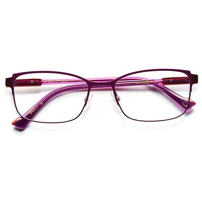 Etnia Barcelona Eyeglasses, Model: Elisabeth Colour: BXPK