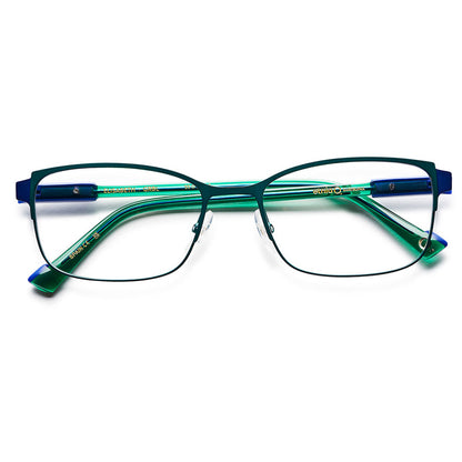 Etnia Barcelona Eyeglasses, Model: Elisabeth Colour: GRBL