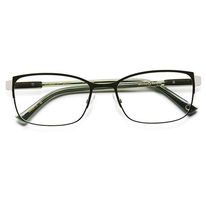 Etnia Barcelona Eyeglasses, Model: Elisabeth Colour: GRWH
