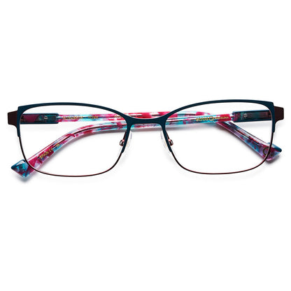 Etnia Barcelona Eyeglasses, Model: Elisabeth Colour: TQBX