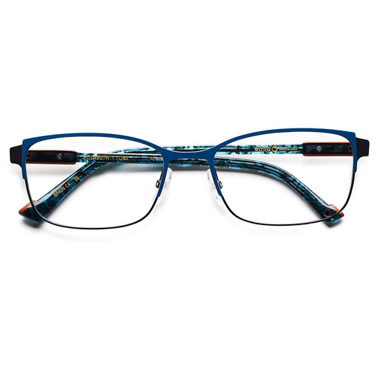 Etnia Barcelona Eyeglasses, Model: Elisabeth Colour: TQBZ