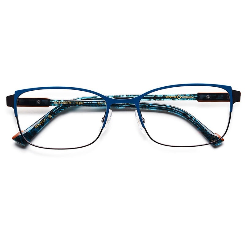 Etnia Barcelona Eyeglasses, Model: Elisabeth Colour: TQBZ