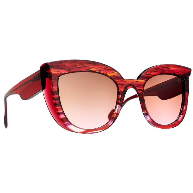 Blush Sunglasses, Model: ELITE Colour: 284
