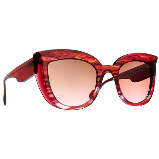 Blush Sunglasses, Model: ELITE Colour: 284