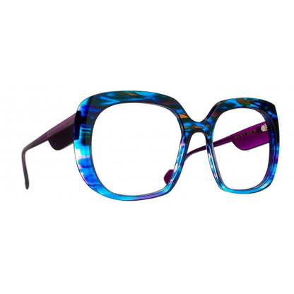 Blush Eyeglasses, Model: ELIXIR Colour: 283