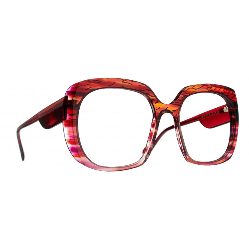 Blush Eyeglasses, Model: ELIXIR Colour: 284