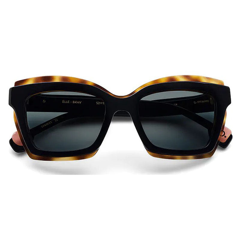 Etnia Barcelona Sunglasses, Model: Elle Colour: BKHV