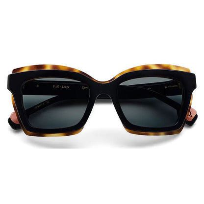 Etnia Barcelona Sunglasses, Model: Elle Colour: BKHV