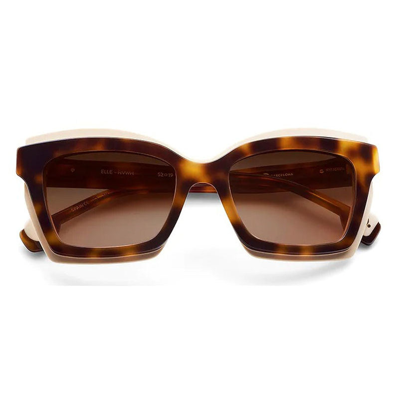 Etnia Barcelona Sunglasses, Model: Elle Colour: HVWH