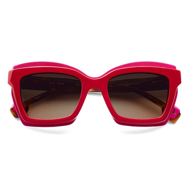 Etnia Barcelona Sunglasses, Model: Elle Colour: RDPK
