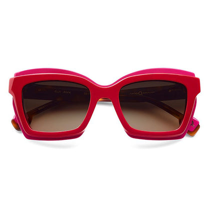 Etnia Barcelona Sunglasses, Model: Elle Colour: RDPK