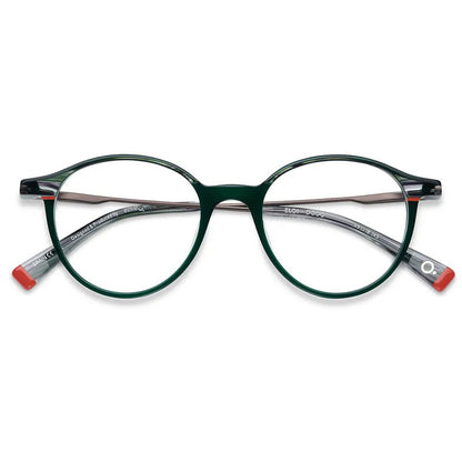 Etnia Barcelona Glasögon, Modell: Eloi Färg: DGOG