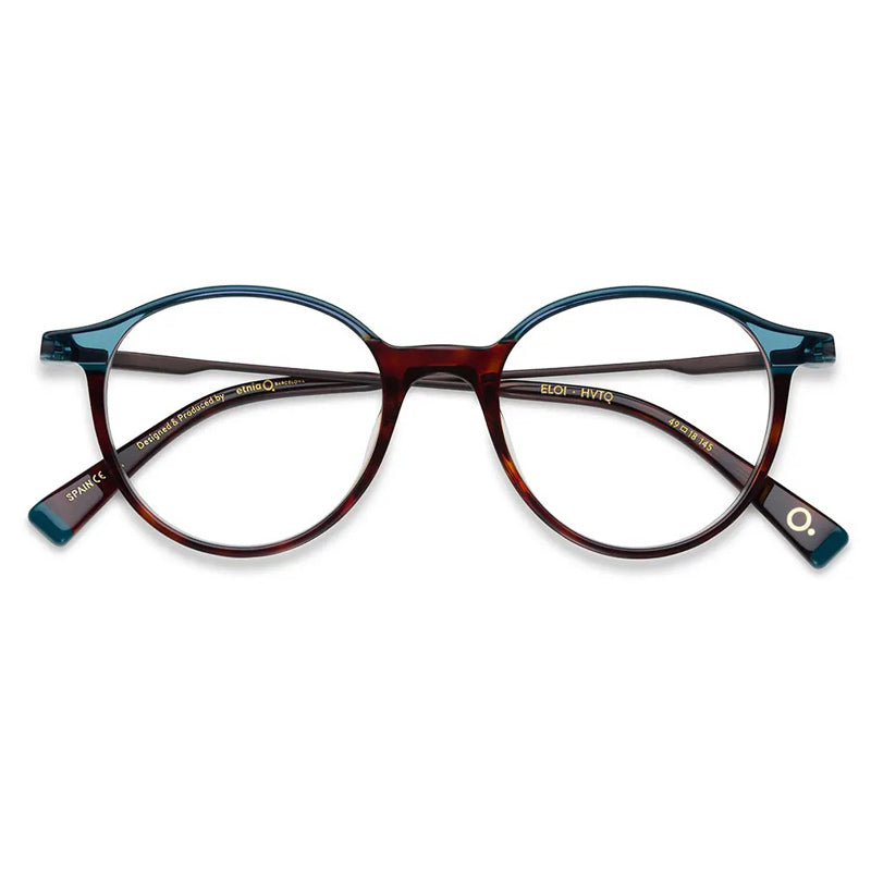 Etnia Barcelona Glasögon, Modell: Eloi Färg: HVTQ