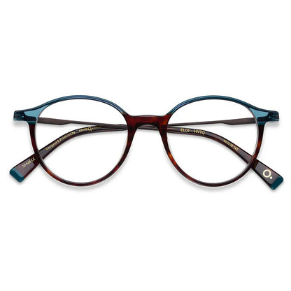 Etnia Barcelona Glasögon, Modell: Eloi Färg: HVTQ