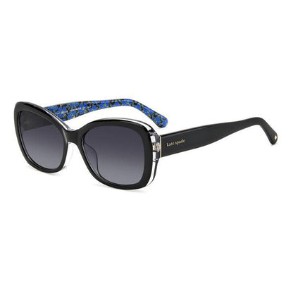 Kate Spade Sunglasses, Model: ELOWENGS Colour: 80790
