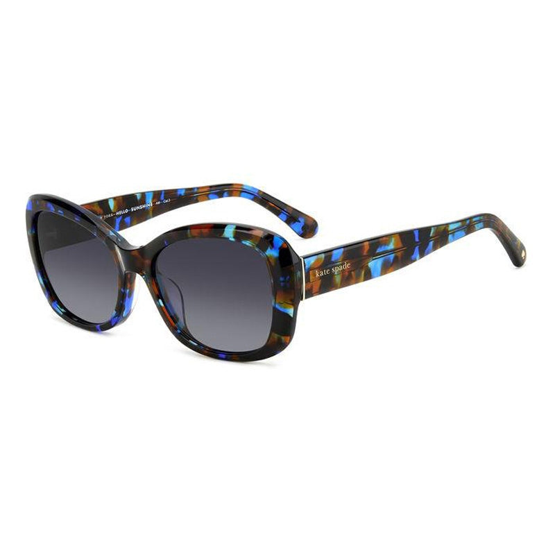 Kate Spade Sunglasses, Model: ELOWENGS Colour: EDC90