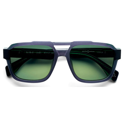 Etnia Barcelona Sunglasses, Model: ElReno Colour: BKGR