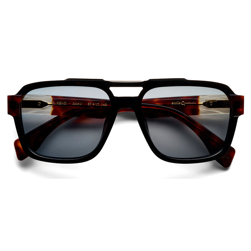 Etnia Barcelona Sunglasses, Model: ElReno Colour: BKHV