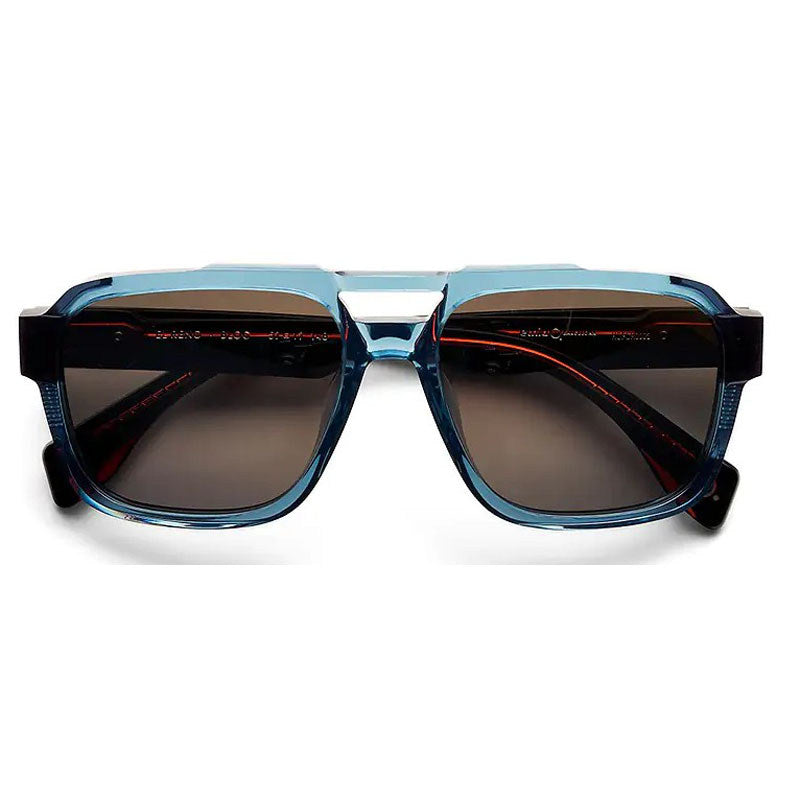 Etnia Barcelona Sunglasses, Model: ElReno Colour: BLOG