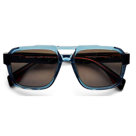 Etnia Barcelona Sunglasses, Model: ElReno Colour: BLOG