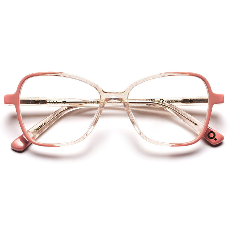 Etnia Barcelona Eyeglasses, Model: ELSA Colour: PK