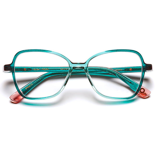 Etnia Barcelona Eyeglasses, Model: ELSA Colour: TQPK