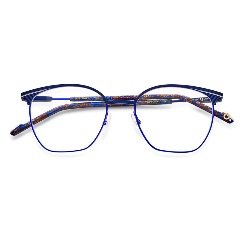 Etnia Barcelona Eyeglasses, Model: Emerald Colour: BL