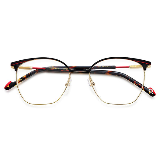 Etnia Barcelona Eyeglasses, Model: Emerald Colour: GDBK