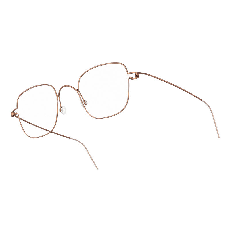 LINDBERG Eyeglasses, Model: Emil Colour: U12