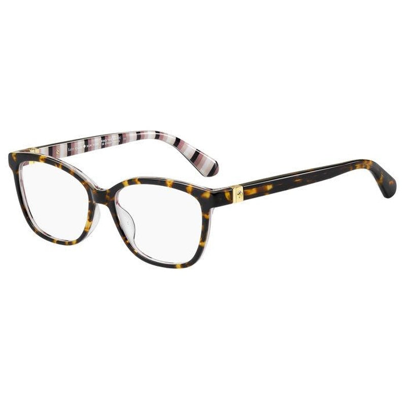 Kate Spade Eyeglasses, Model: EMILYN Colour: 086