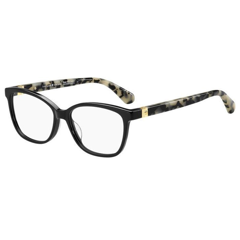 Kate Spade Eyeglasses, Model: EMILYN Colour: 807