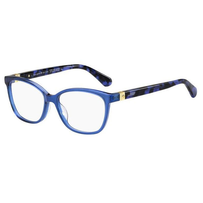 Kate Spade Eyeglasses, Model: EMILYN Colour: PJP