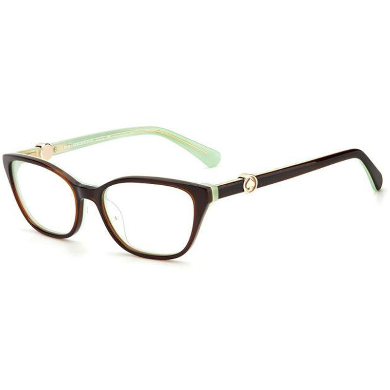 Kate Spade Eyeglasses, Model: EMMALEE Colour: 09Q