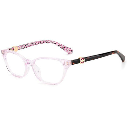 Kate Spade Eyeglasses, Model: EMMALEE Colour: 35J