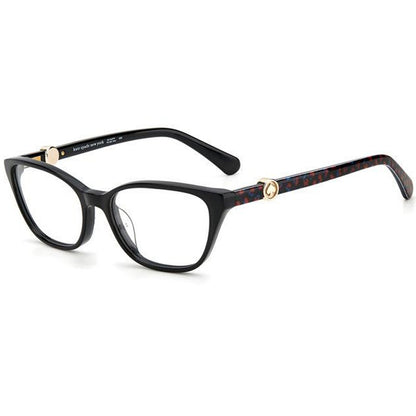 Kate Spade Eyeglasses, Model: EMMALEE Colour: 807