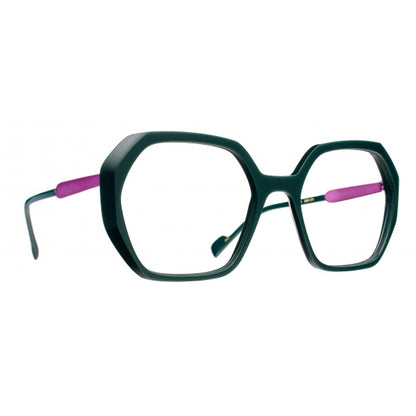 Blush Eyeglasses, Model: EMOI Colour: 674