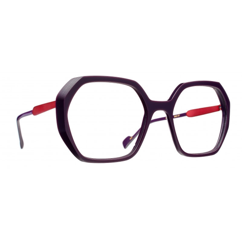 Blush Eyeglasses, Model: EMOI Colour: 677