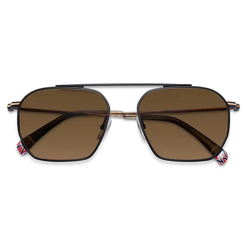 Etnia Barcelona Sunglasses, Model: Empuries Colour: BKBZ